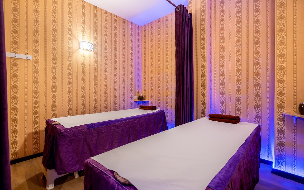 La Reine Spa Institut De Beauté à Paris Centre Top 20 Instituts de beauté à Paris 3, Paris - Treatwell