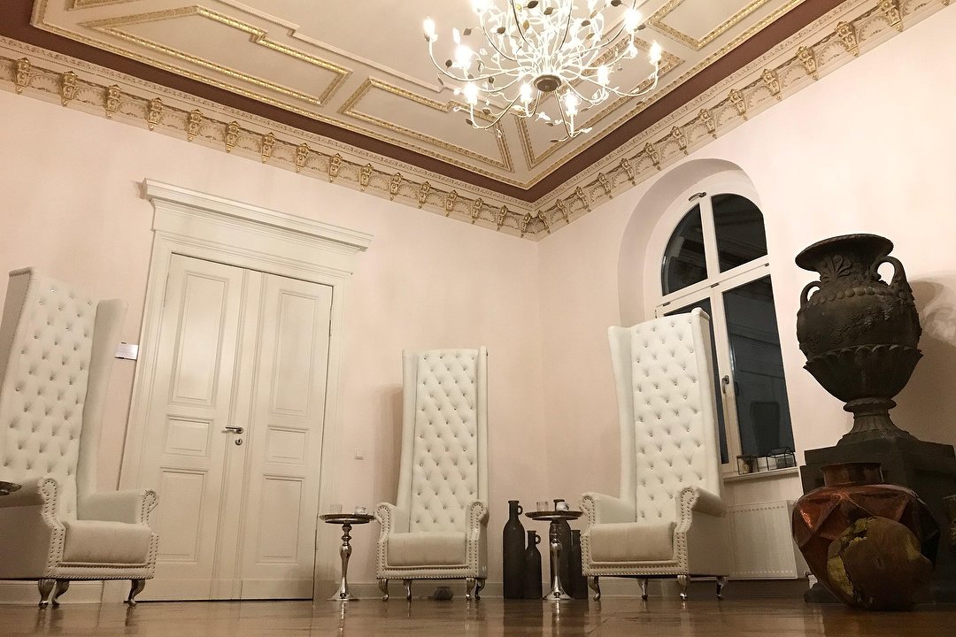 WELLNESSfee - Magdeburg Inh. Robert Jauer, Magdeburg