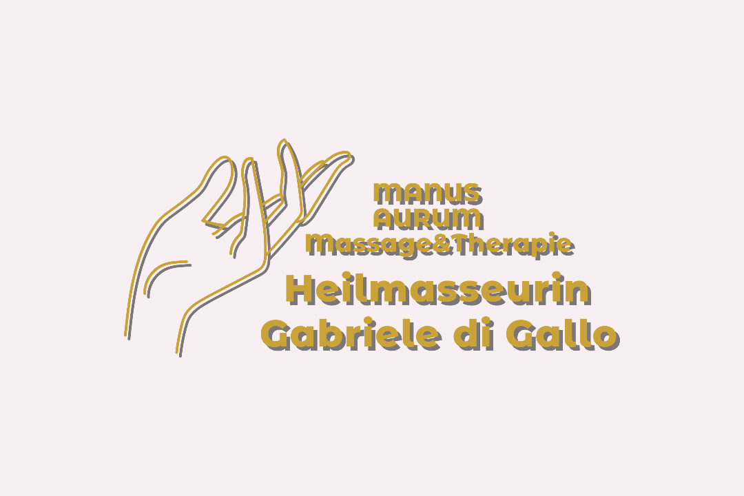 Heilmasseurin Gabriele di Gallo Manus Aurum, Gumpendorfer Straße, Wien