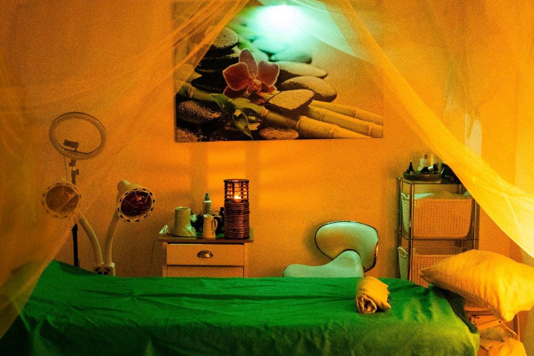 Brasil Massage & zuckersüße Haarentfernung - Düsseldorf, Mörsenbroich, Düsseldorf