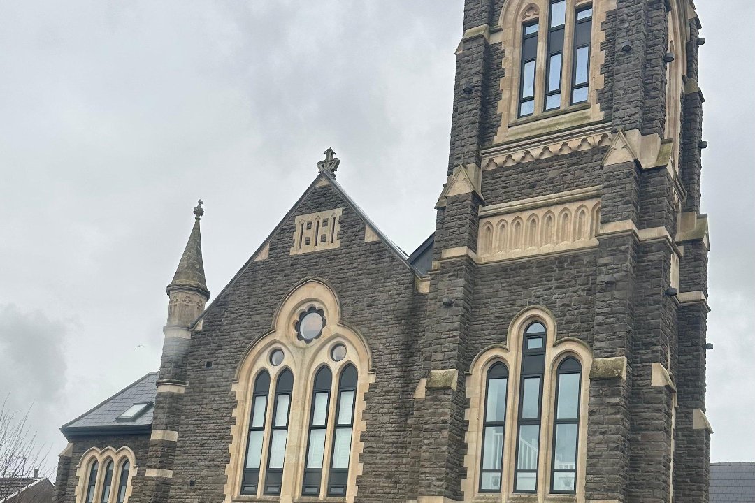 Vanity Studio, Barry, Vale of Glamorgan