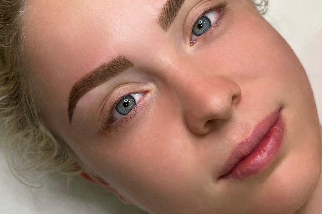 Thalia Bohrer Cils et Sourcils, Métro Ségur, Paris