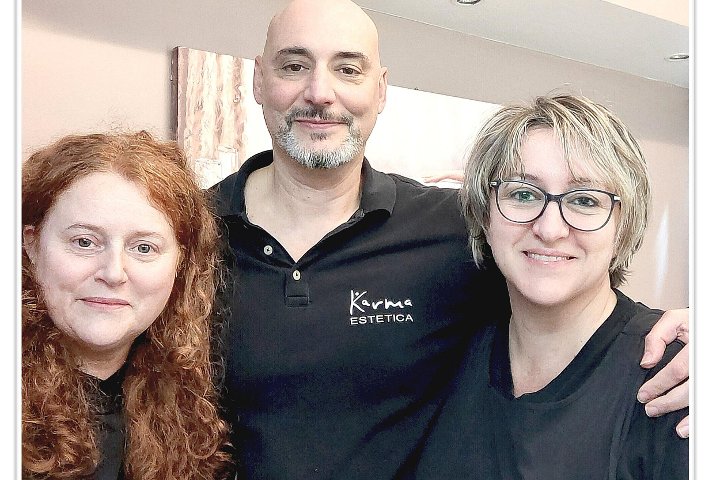 Karma Estetica e Dermopigmentazione Modena - Esthétique Modena MO - Photo de couverture - OneBooking