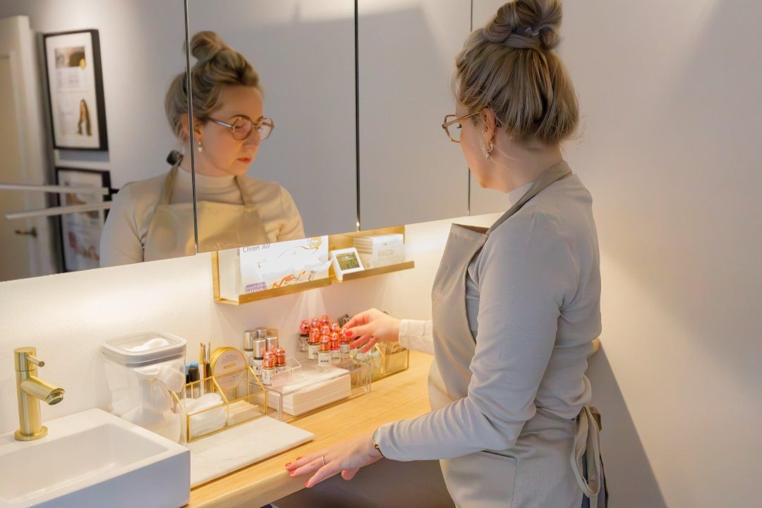 I Make-up, Uitgeest, Noord-Holland