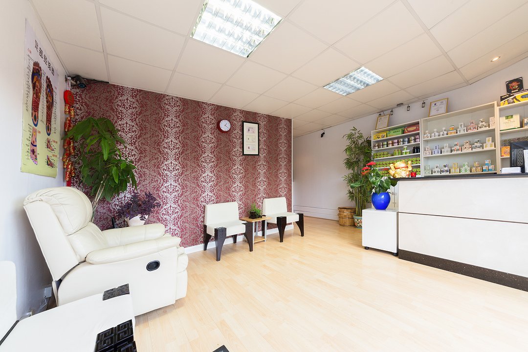 Healthwise EastWest Centre, Colindale, London
