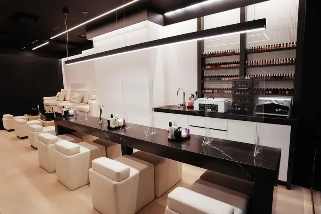 Fairynails Athens MetroMall, Agios Dimitrios, Αθήνα