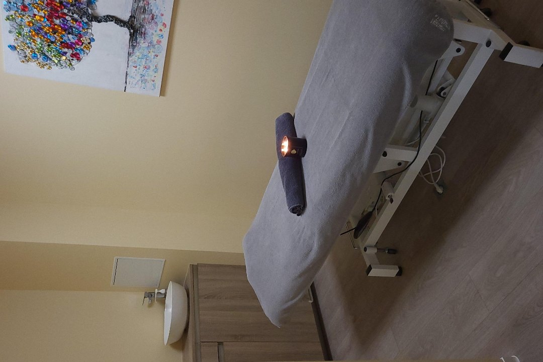 La beauté rime en elle, Robertsau, Strasbourg