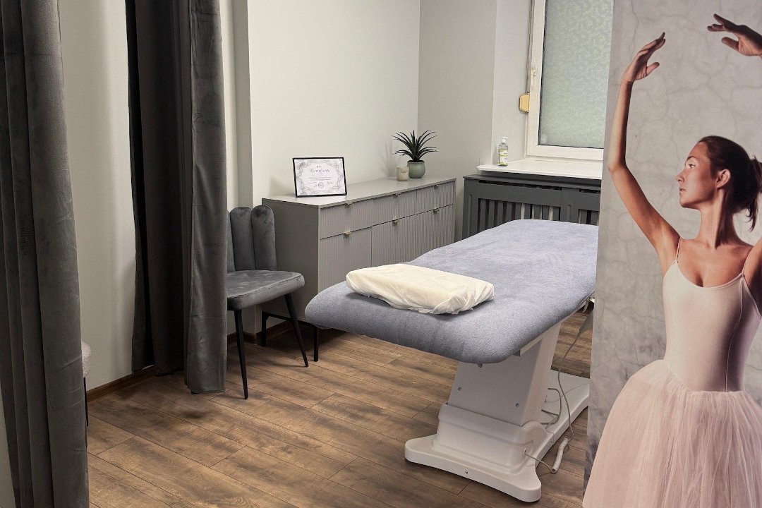 FORMOZA, Senvage, Panevežys