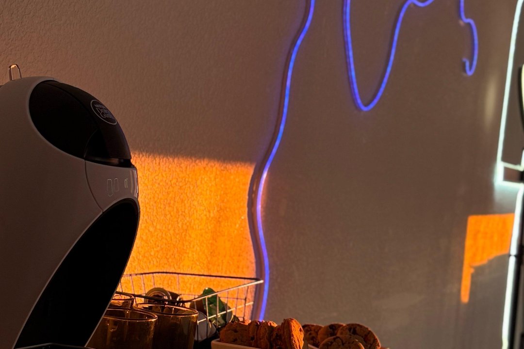 Iskra, Spaudos rumai, Vilnius