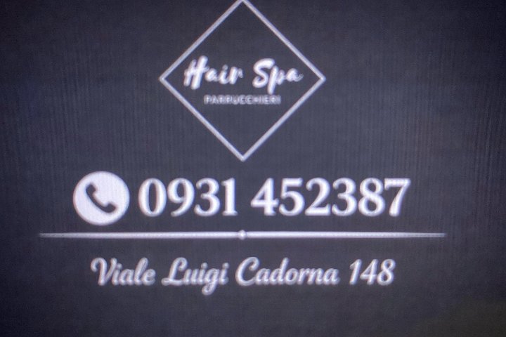 Hair spa parrucchieri - Coiffure Siracusa - Photo de couverture - OneBooking