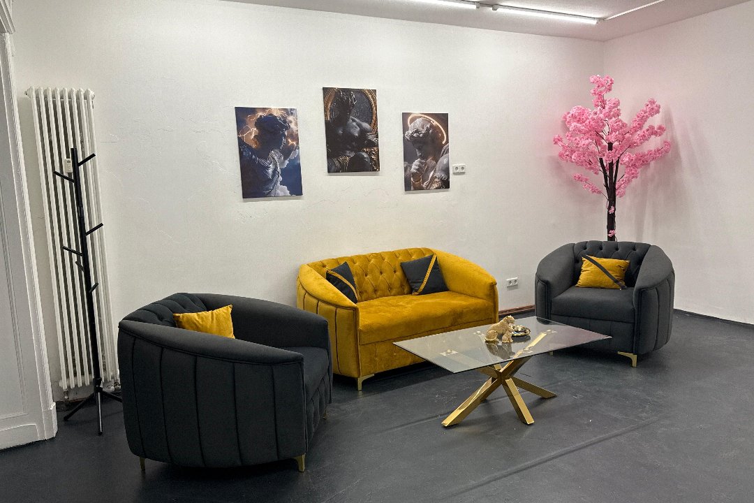 Olympus Beauty Spa, Nollendorfplatz, Berlin