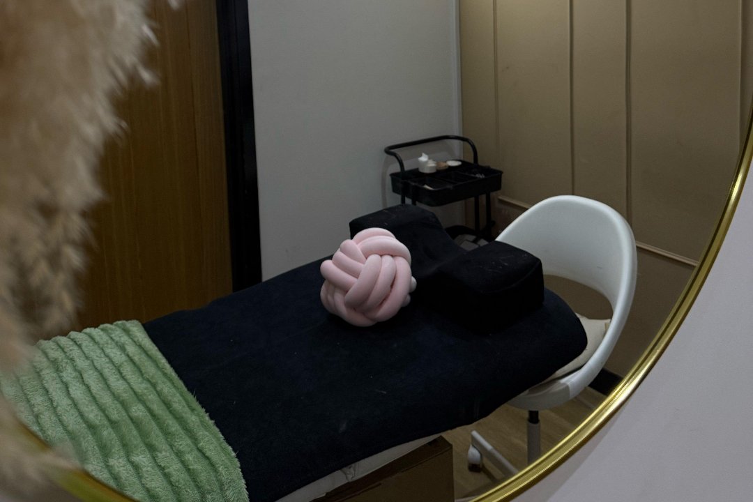 ByGraceAnn, Stirchley, Birmingham