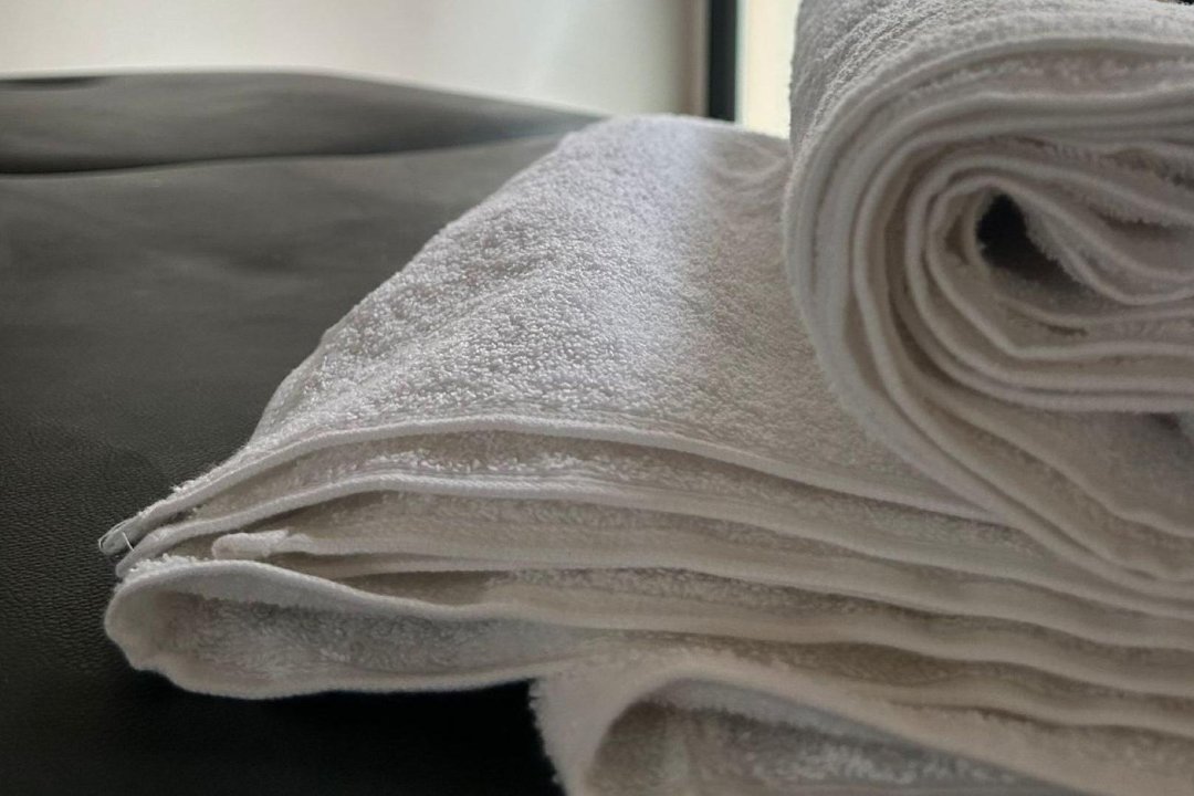 Fabrizio Lauria Massaggi e Movimento per la Schiena, Segrate, Lombardia