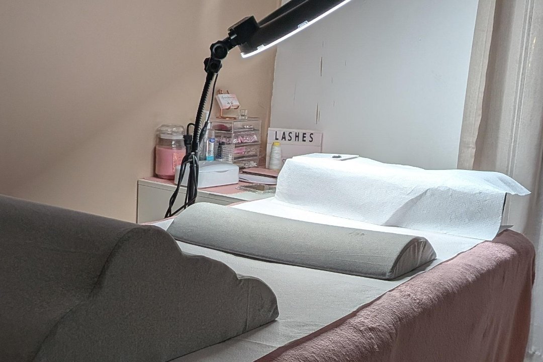 Ana.bellelashes, Meda, Lombardia