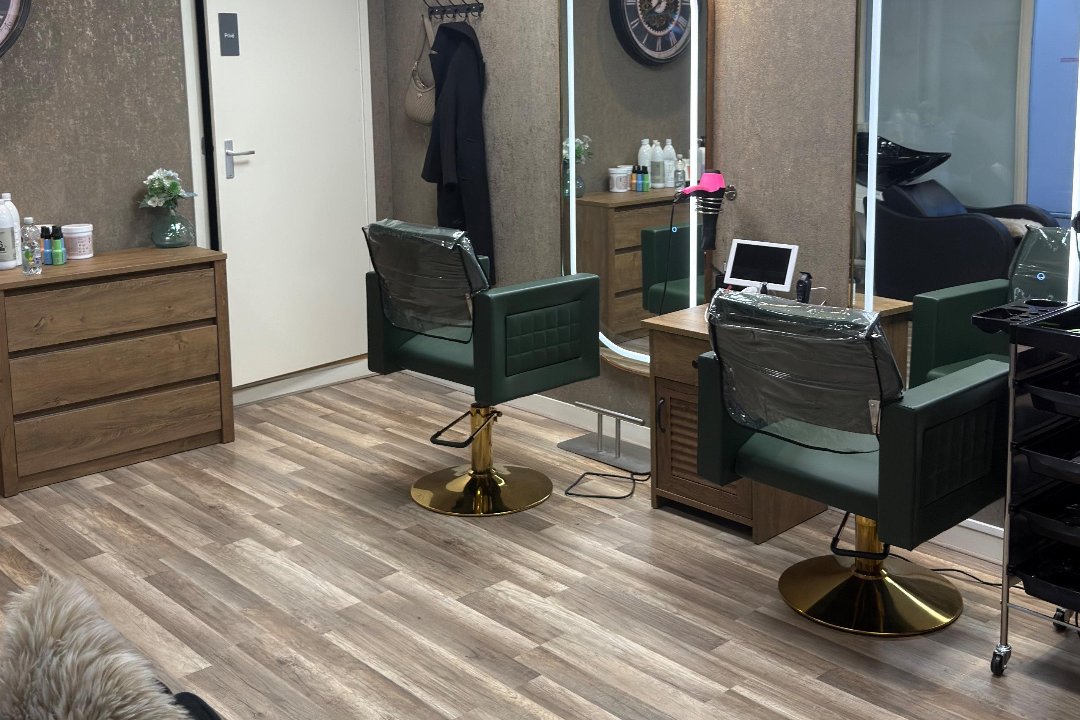 MR&MRS CHOP, Den Dolder, Provincie Utrecht