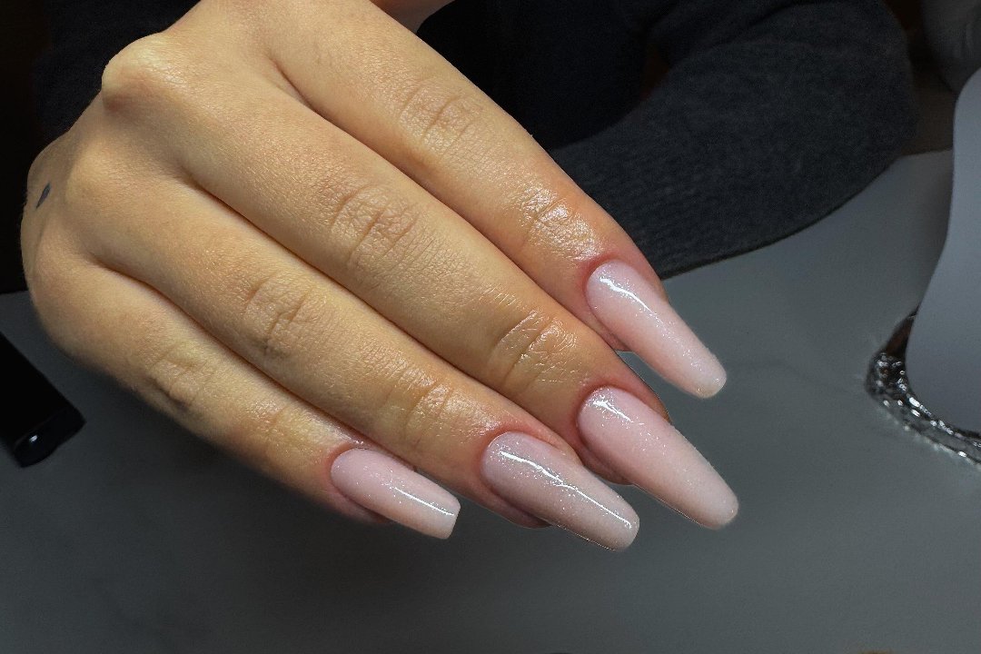 Elle Nails, Spinaceto, Roma