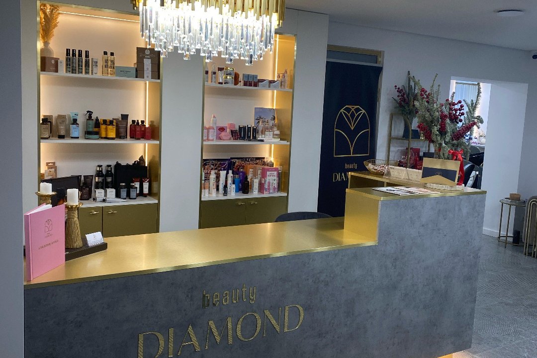 Vilija Kudrešovienė - vizažistė, antakių meistrė, Centras, Klaipeda