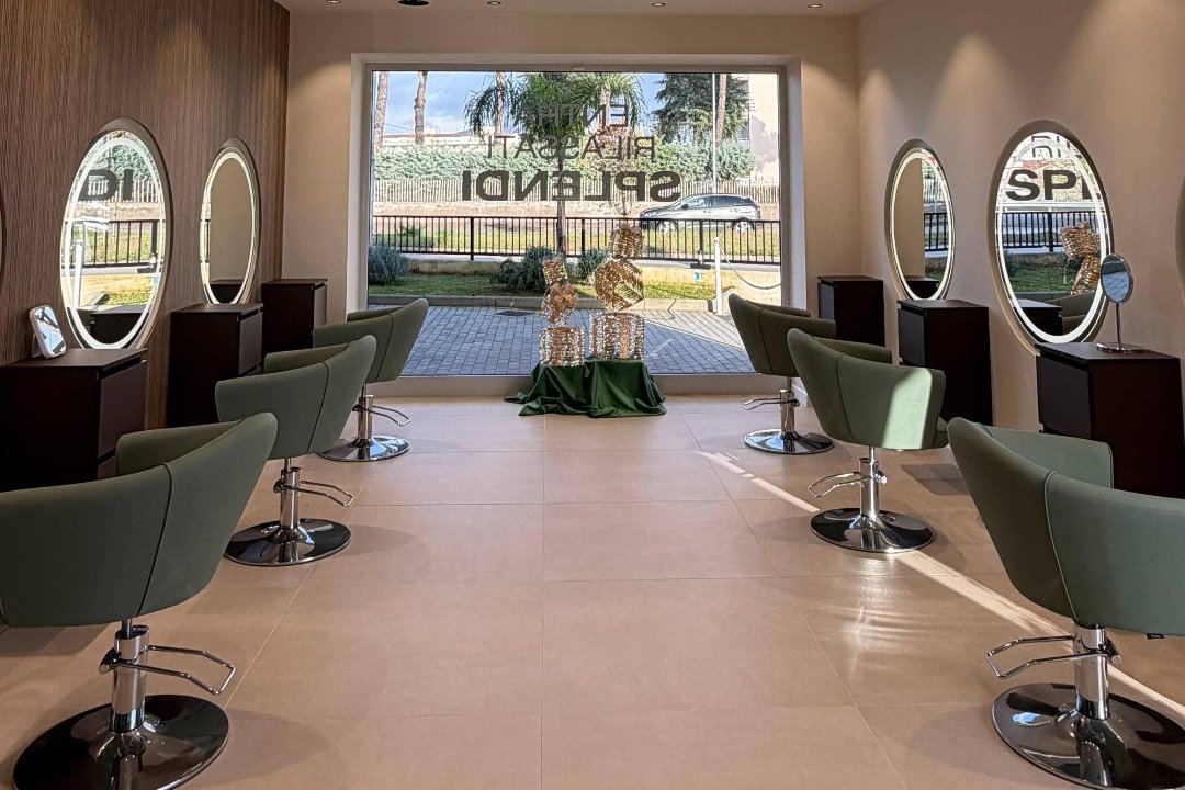 Corbea Beauty Experience, San Marco Evangelista, Campania