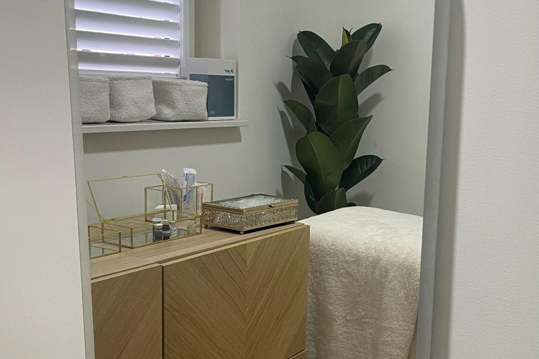 NyNy Beauty, Nelson Mandelapark, Amsterdam