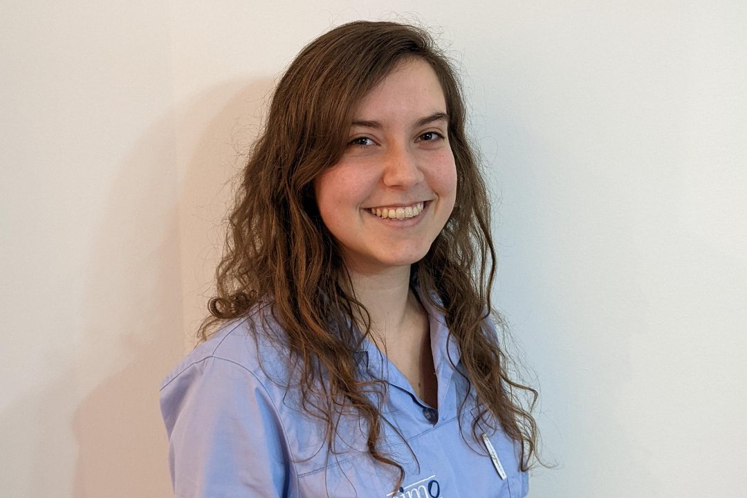 Camilla Russo Osteopata - Limbiate, Limbiate, Lombardia