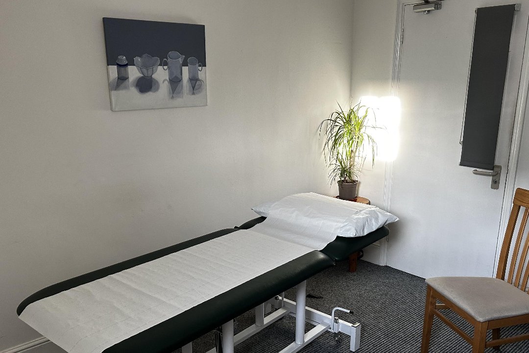 SW1P Acupuncture, Westminster Abbey Museum, London