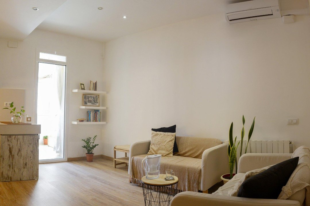 Donde los Yayos de Barcelona, Gràcia, Barcelona