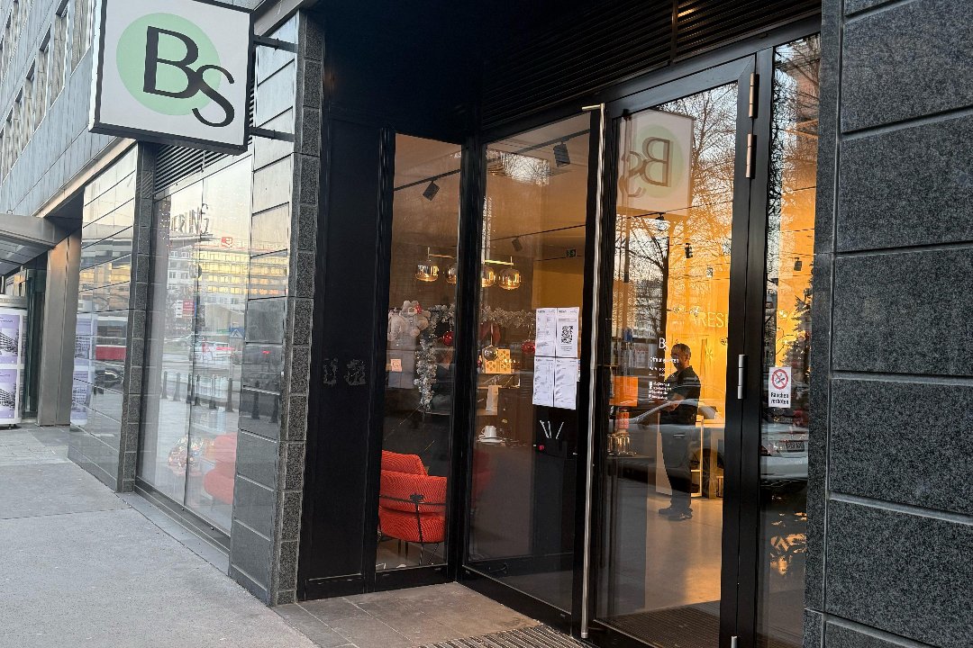 BEYLIZ, 1. Bezirk, Wien