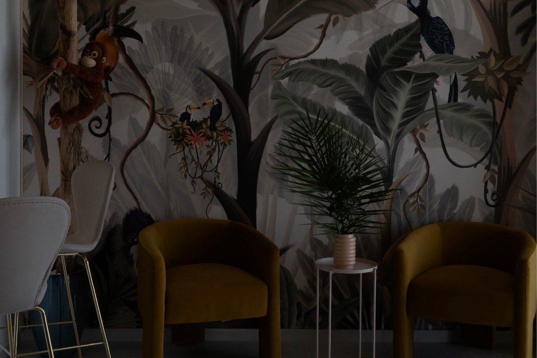 Gaia Toldo c/o Makako Beauty Lab, Piccarello, Latina