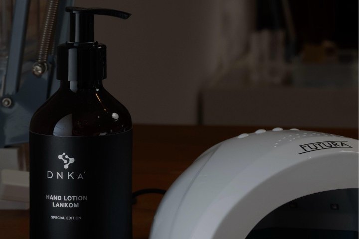 Gaia Toldo c/o Makako Beauty Lab - Onglerie Latina - Photo de galerie - OneBooking