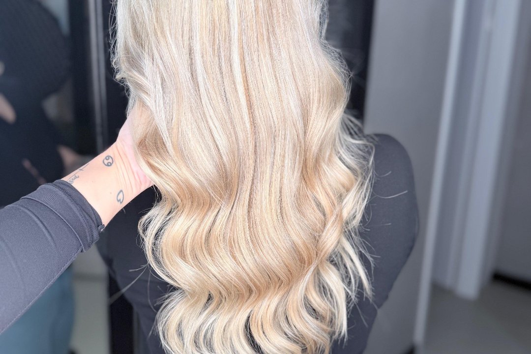 Hairs by Ann-Christin, Bruchköbel