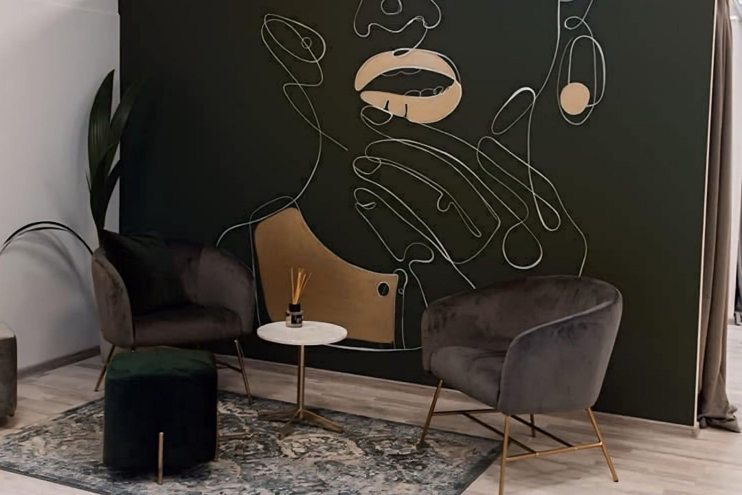 Beauty with Augustė, Dainava, Kaunas