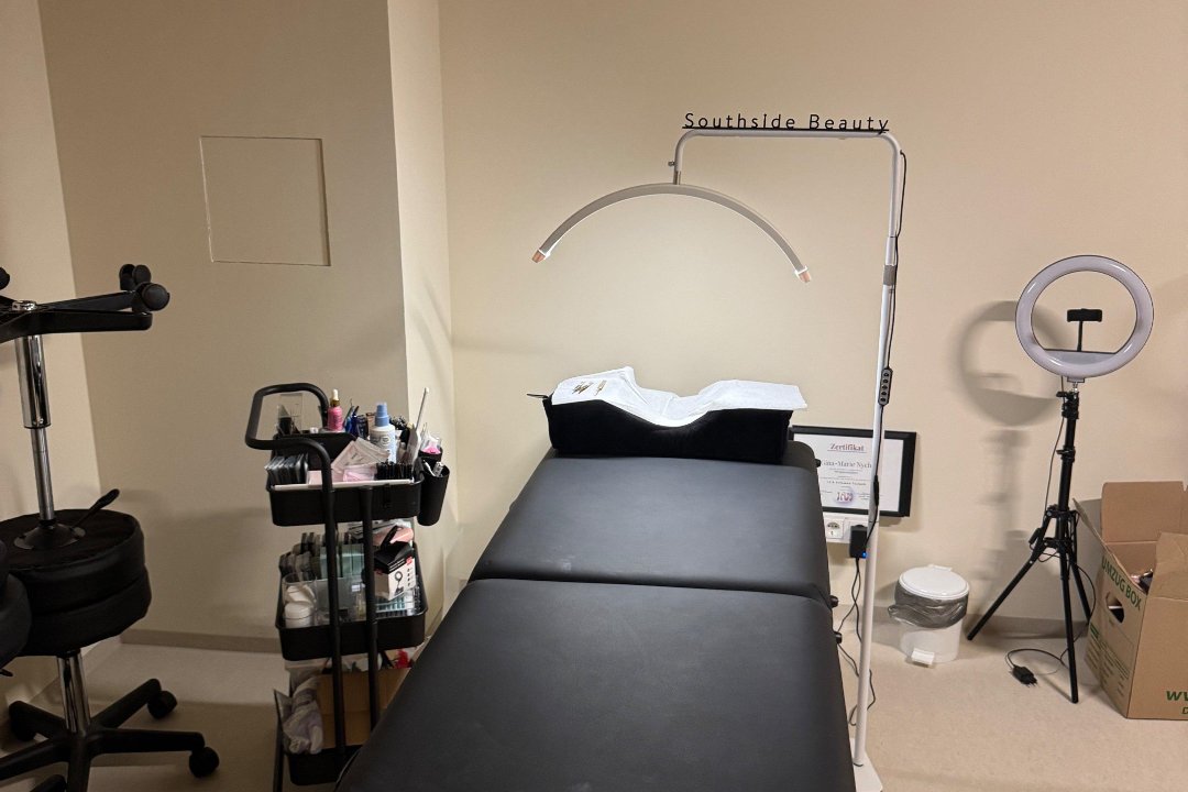 Southside Beauty, HafenCity Universität, Hamburg