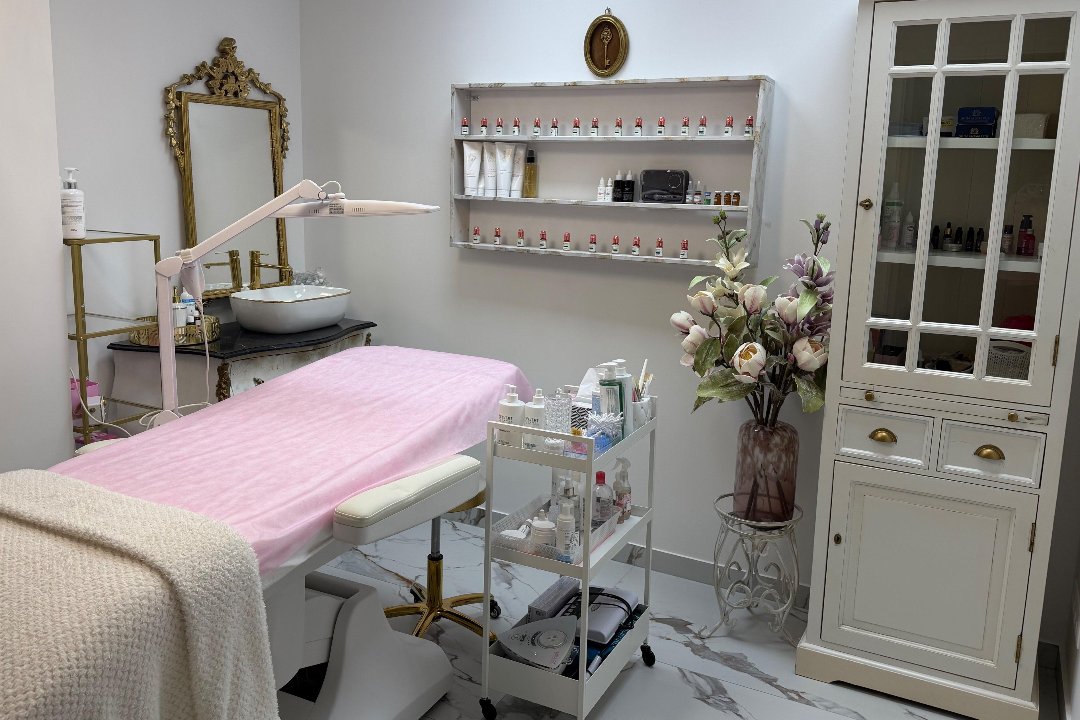 Grožio terapeutė - kosmetologė Margarita, Naujamiestis, Vilnius