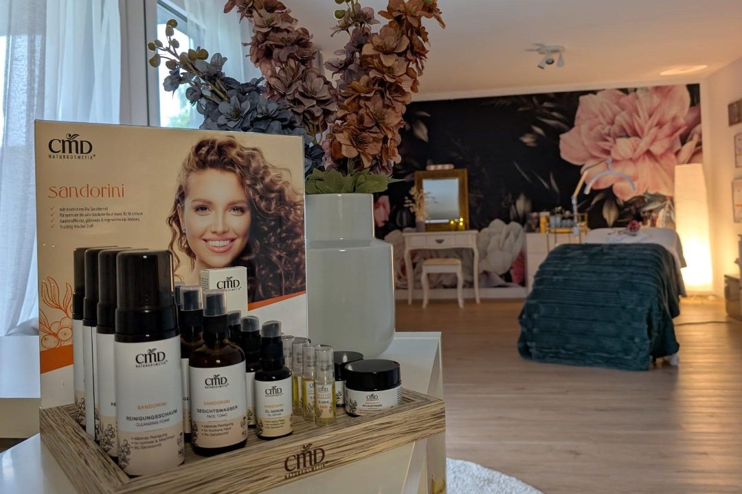 Hautliebe Kosmetik, Friedberg, Bayern