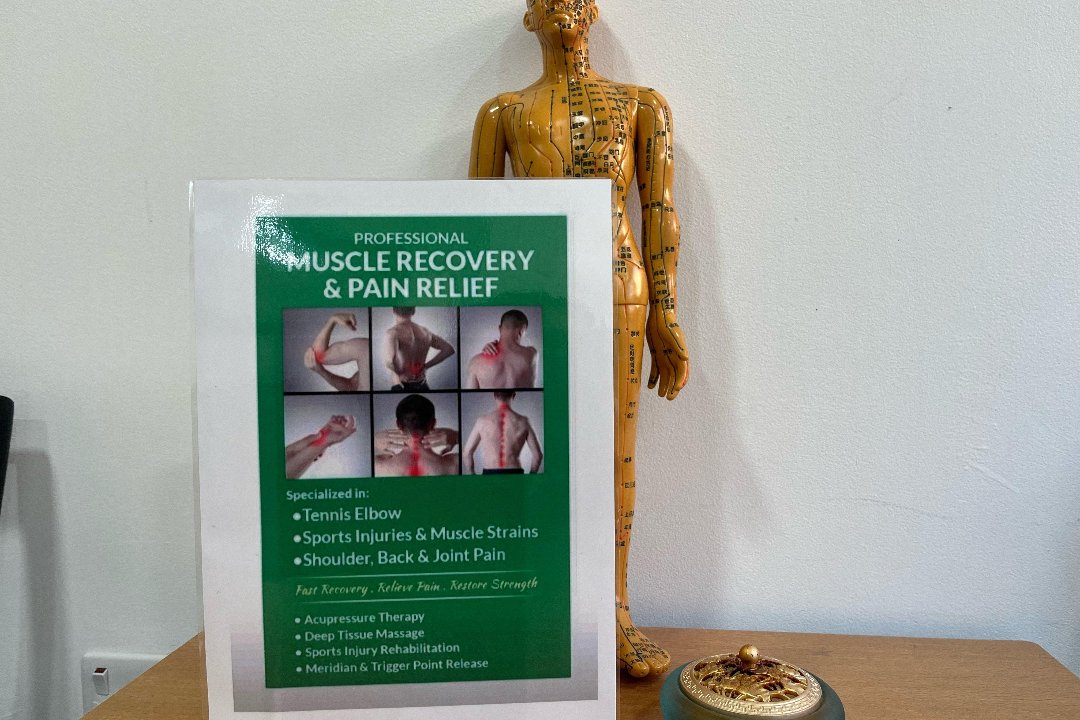 Living Therapy Massage, London, Blackheath, London