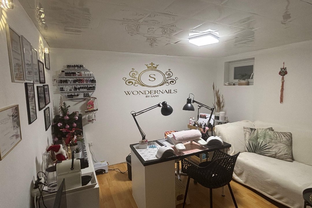 Wondernails by Sany, Gramatneusiedl, Gramatneusiedl, Niederösterreich