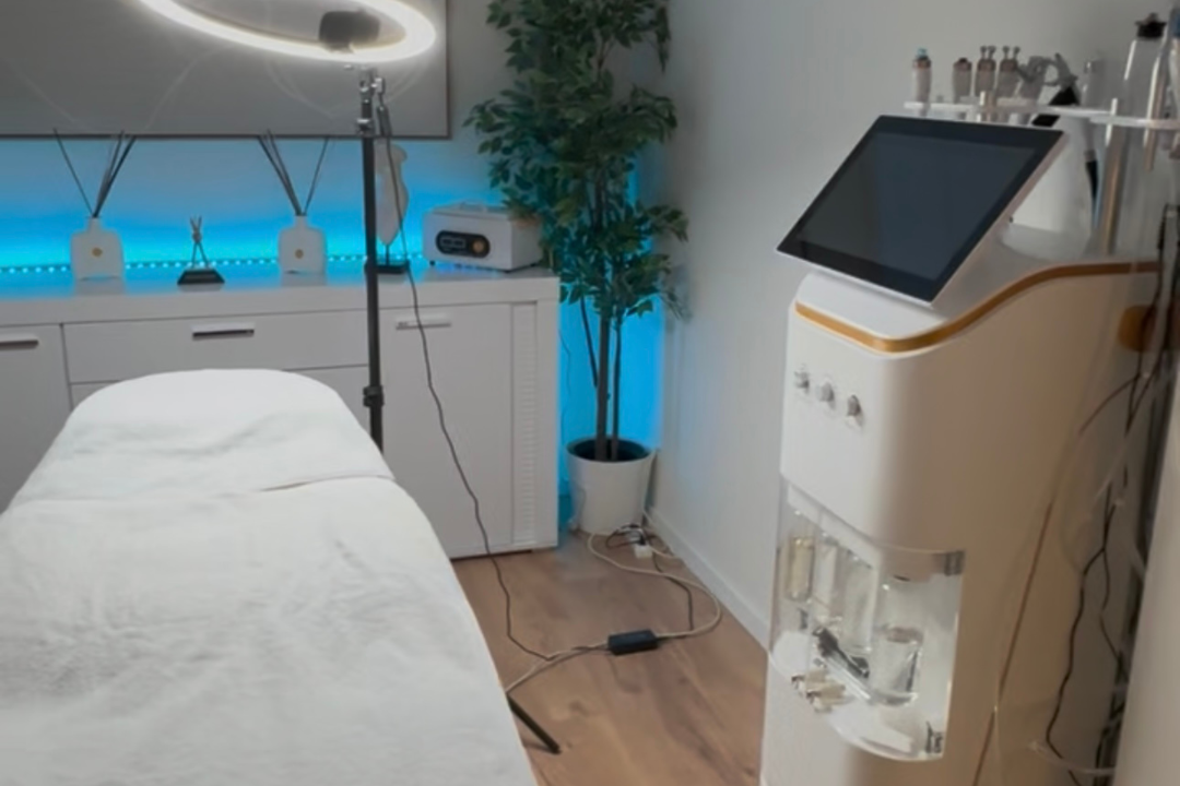 Beauty by Semra, Josephsplatz, München