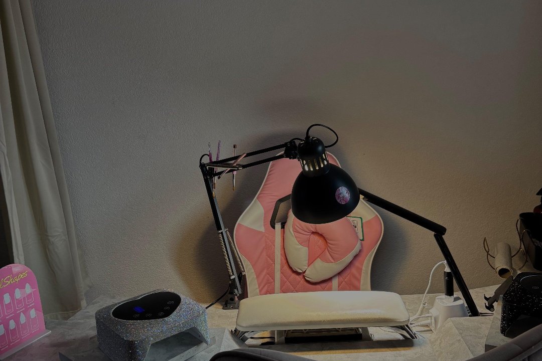 Luminous Beauty Lounge by Ela, Menziken