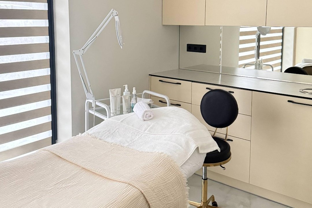 SK.INtouch, Justiniškes, Vilnius