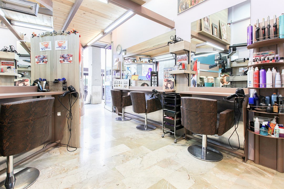 Angolo 24 Parrucchiere ed Estetica, Vigentino, Milano