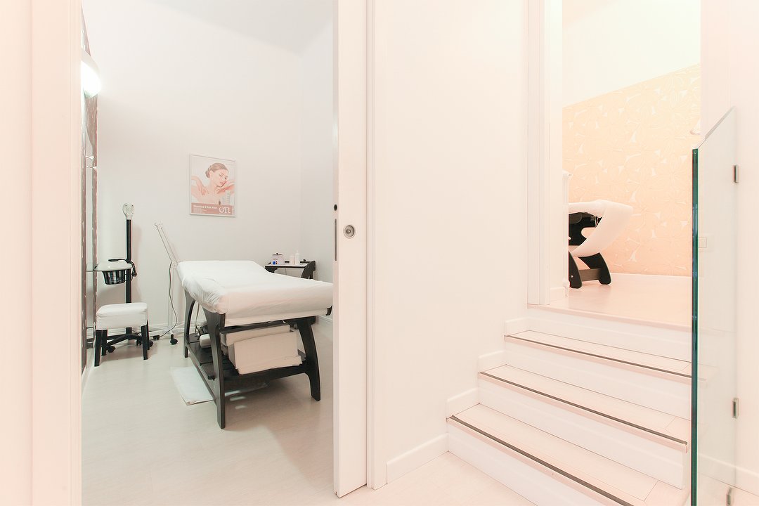 Fiori d’Inverno, San Gottardo, Milano