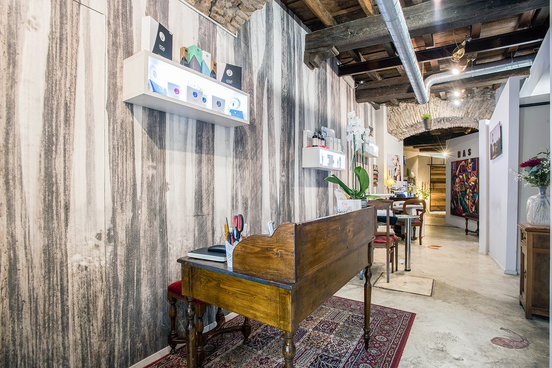 Beauty Art Sound, Centro Storico, Roma