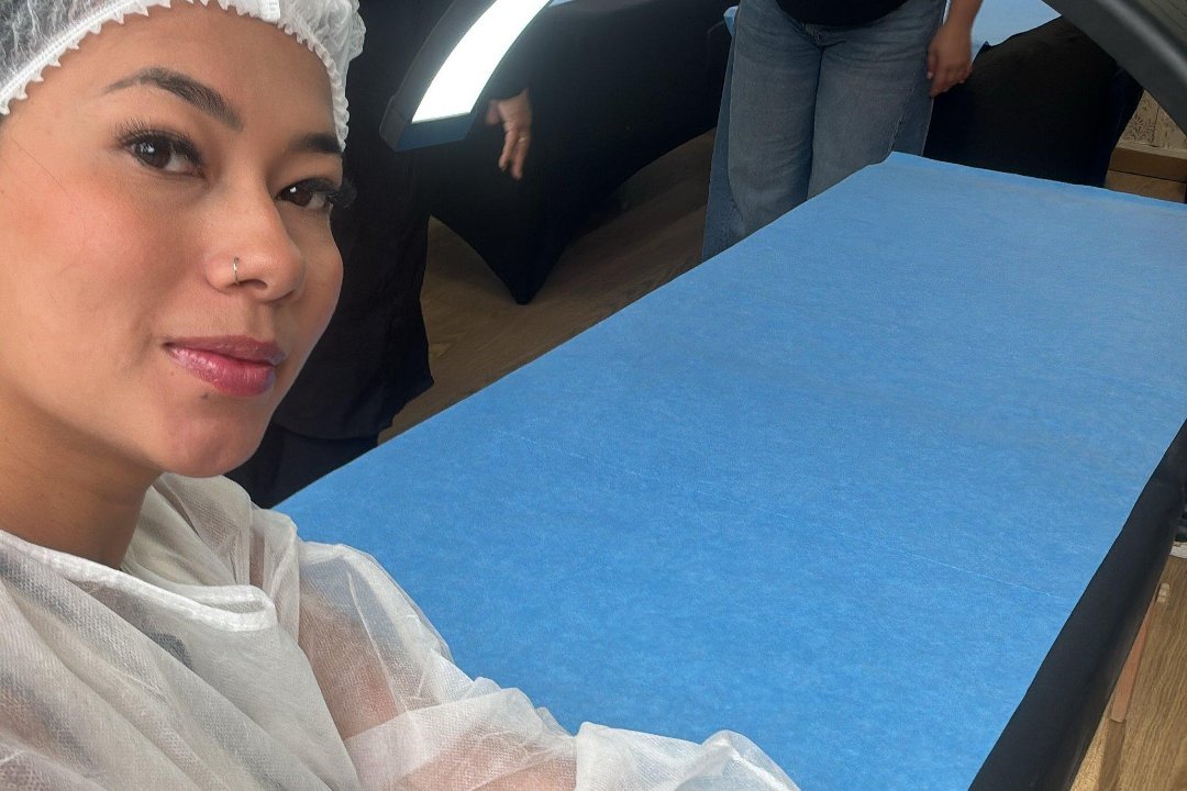 Kd Browart, La Punta, Valencia