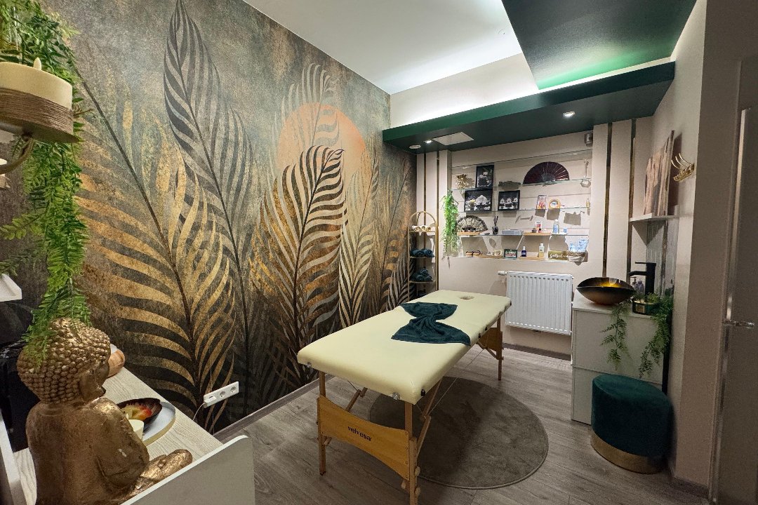 Salon de Beauté - Massage, Riverside, Wien