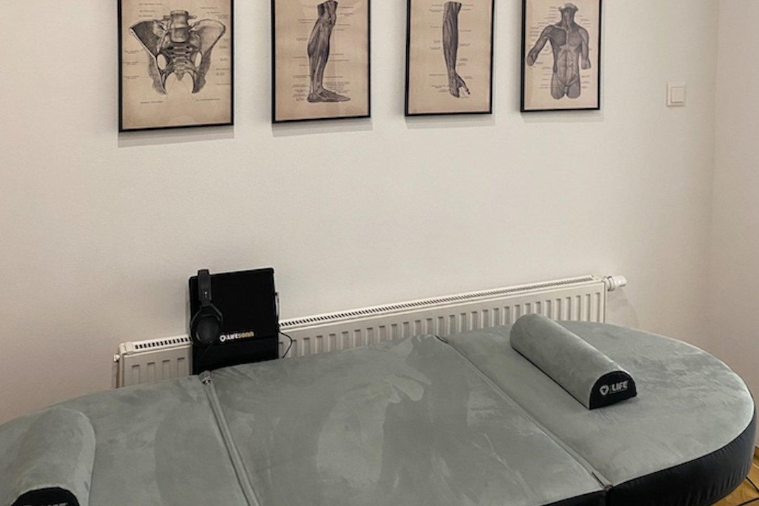 HARA - Institut - Recovery Box Ottakring, Ottakring, Wien