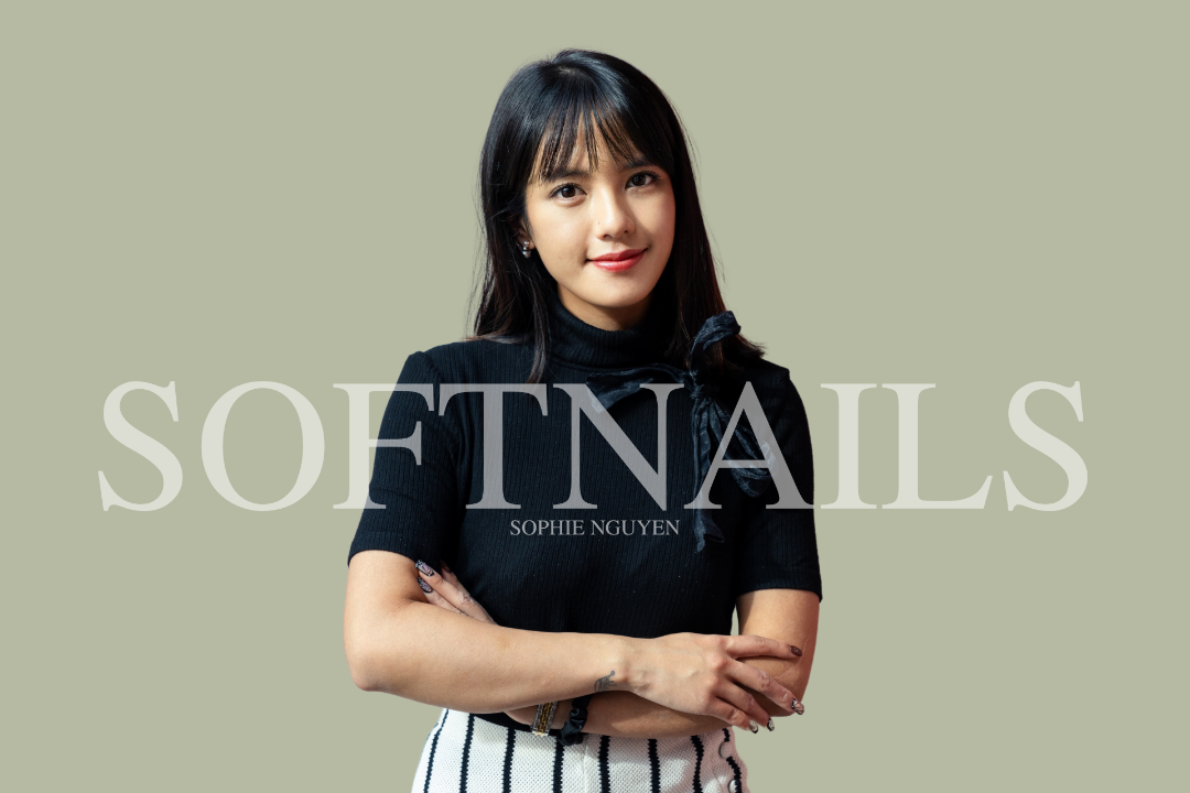 SOFTNAILS Sophie Nguyen, Kreis 1, Zürich