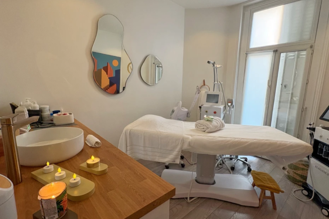 My Little Ongle, Levallois-Perret, Hauts-de-Seine