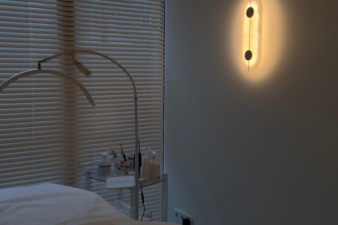 Grožio Alchemija, Naujamiestis, Kaunas