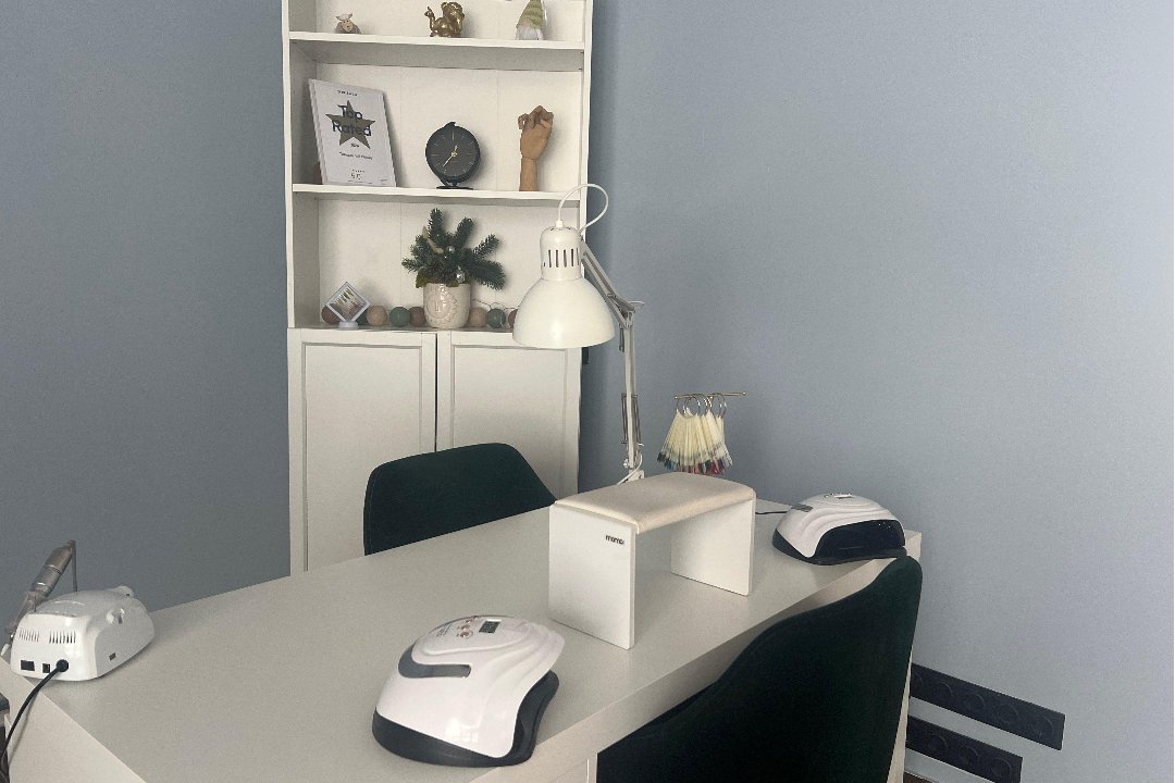 Tatiana ’’Velvet touch’’, Šiaures miestelis, Vilnius