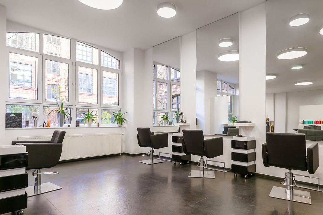 artgerecht Friseur, Kreuzberg, Berlin